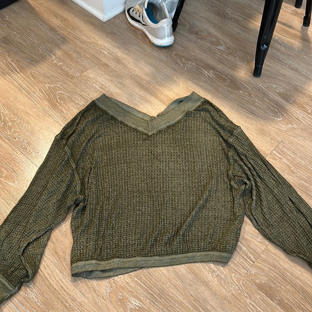 Free People Top